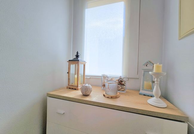 Apartamento en Mar de Cristal - Apartment Albatros III Apartamento en Mar de Cristal - Apartment Albatros III