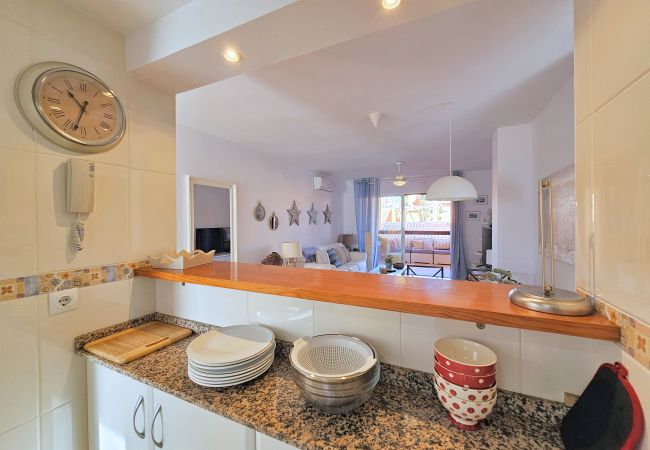 Apartamento en Mar de Cristal - Apartment Albatros III Apartamento en Mar de Cristal - Apartment Albatros III