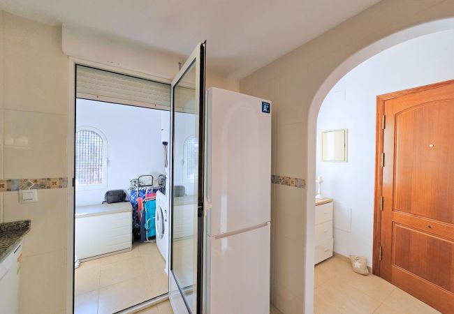 Apartamento en Mar de Cristal - Apartment Albatros III Apartamento en Mar de Cristal - Apartment Albatros III