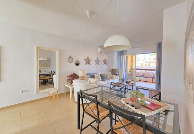 Apartamento en Mar de Cristal - Apartment Albatros III Apartamento en Mar de Cristal - Apartment Albatros III