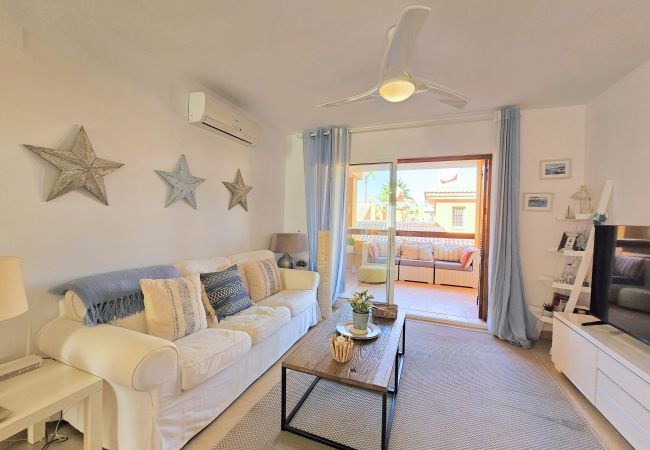 Apartamento en Mar de Cristal - Apartment Albatros III Apartamento en Mar de Cristal - Apartment Albatros III