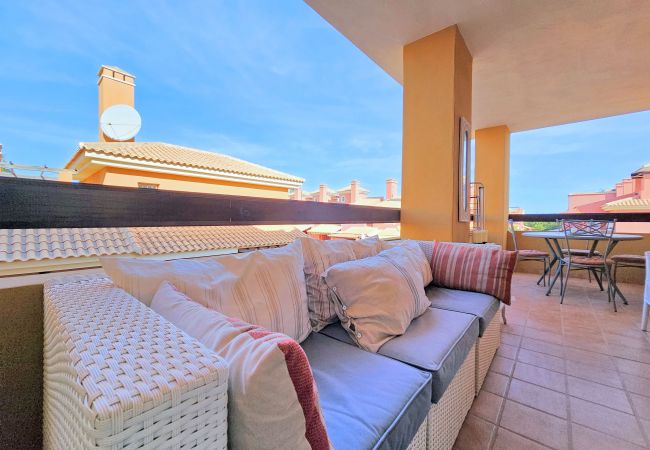 Apartamento en Mar de Cristal - Apartment Albatros III Apartamento en Mar de Cristal - Apartment Albatros III