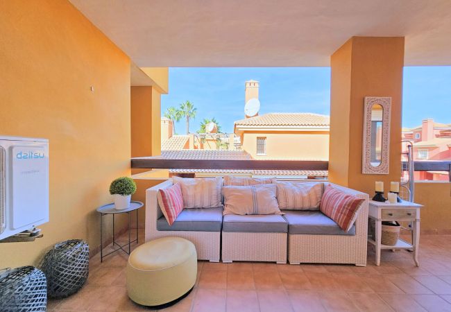 Apartamento en Mar de Cristal - Apartment Albatros III Apartamento en Mar de Cristal - Apartment Albatros III