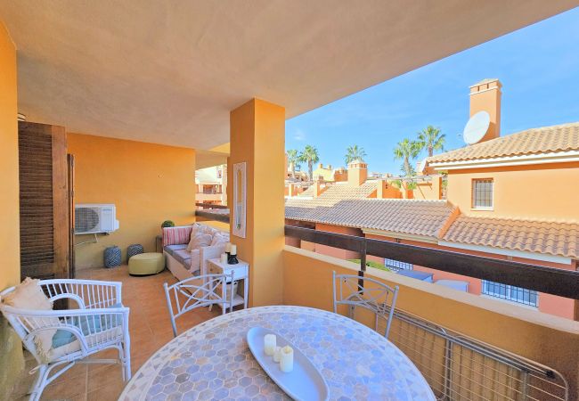 Apartamento en Mar de Cristal - Apartment Albatros III Apartamento en Mar de Cristal - Apartment Albatros III