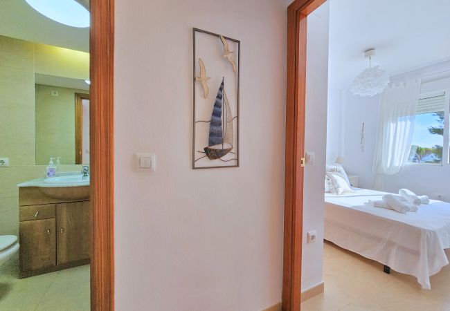 Apartamento en Mar de Cristal - Apartment Albatros III Apartamento en Mar de Cristal - Apartment Albatros III