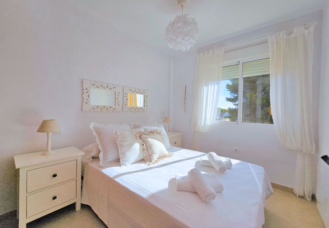 Apartamento en Mar de Cristal - Apartment Albatros III Apartamento en Mar de Cristal - Apartment Albatros III