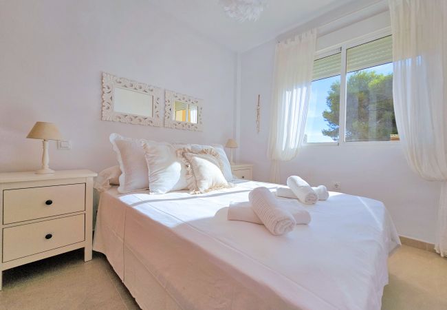 Apartamento en Mar de Cristal - Apartment Albatros III Apartamento en Mar de Cristal - Apartment Albatros III