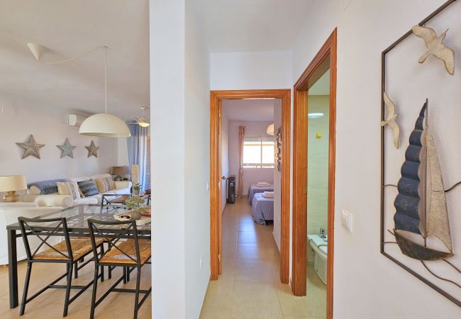 Apartamento en Mar de Cristal - Apartment Albatros III Apartamento en Mar de Cristal - Apartment Albatros III