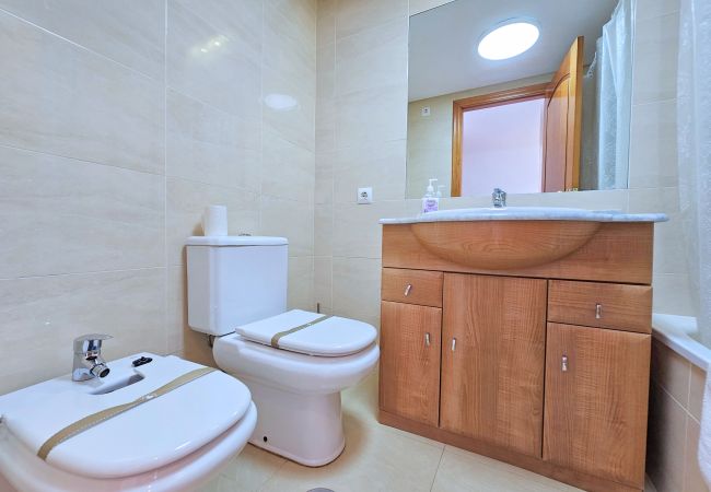 Apartamento en Mar de Cristal - Apartment Albatros III Apartamento en Mar de Cristal - Apartment Albatros III