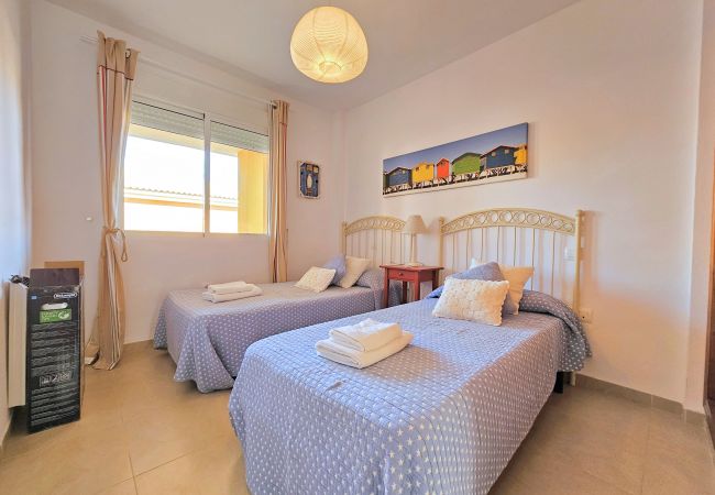 Apartamento en Mar de Cristal - Apartment Albatros III Apartamento en Mar de Cristal - Apartment Albatros III