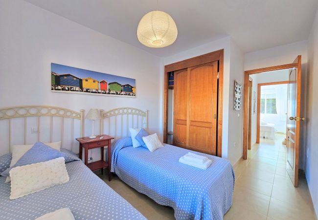 Apartamento en Mar de Cristal - Apartment Albatros III Apartamento en Mar de Cristal - Apartment Albatros III
