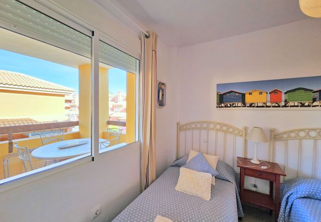 Apartamento en Mar de Cristal - Apartment Albatros III Apartamento en Mar de Cristal - Apartment Albatros III