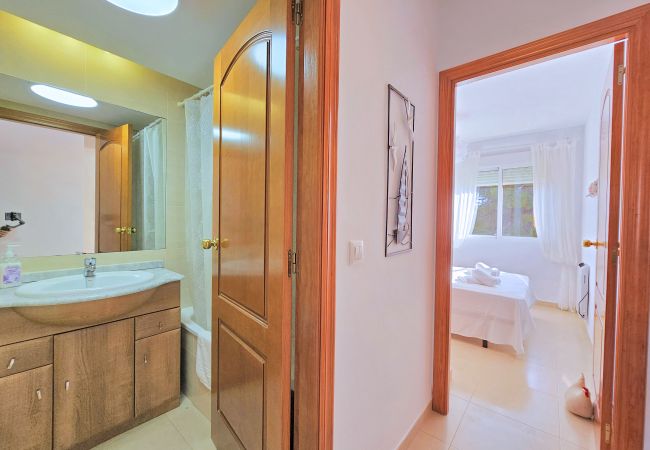 Apartamento en Mar de Cristal - Apartment Albatros III Apartamento en Mar de Cristal - Apartment Albatros III