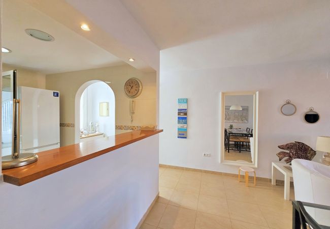 Apartamento en Mar de Cristal - Apartment Albatros III Apartamento en Mar de Cristal - Apartment Albatros III