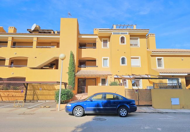 Apartamento en Mar de Cristal - Apartment Albatros III Apartamento en Mar de Cristal - Apartment Albatros III