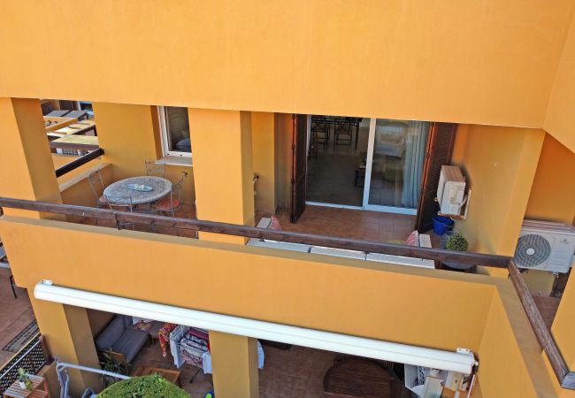 Apartamento en Mar de Cristal - Apartment Albatros III Apartamento en Mar de Cristal - Apartment Albatros III