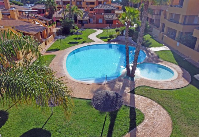 Apartamento en Mar de Cristal - Apartment Albatros III Apartamento en Mar de Cristal - Apartment Albatros III