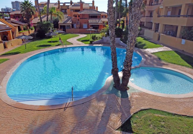 Apartamento en Mar de Cristal - Apartment Albatros III Apartamento en Mar de Cristal - Apartment Albatros III
