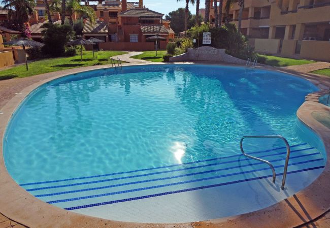 Apartamento en Mar de Cristal - Apartment Albatros III Apartamento en Mar de Cristal - Apartment Albatros III