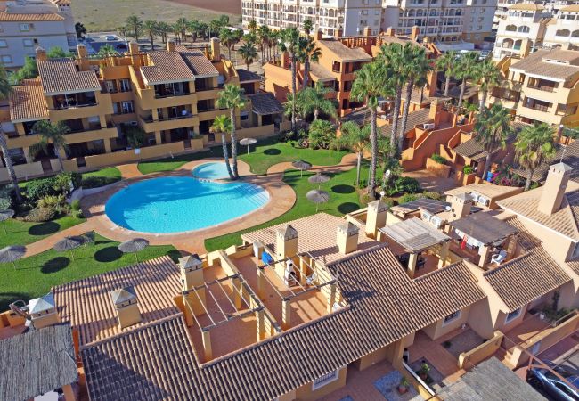 Apartamento en Mar de Cristal - Apartment Albatros III Apartamento en Mar de Cristal - Apartment Albatros III