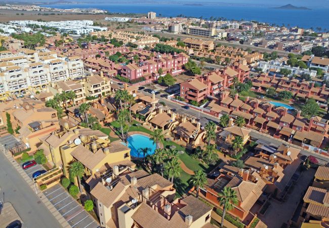 Apartamento en Mar de Cristal - Apartment Albatros III Apartamento en Mar de Cristal - Apartment Albatros III