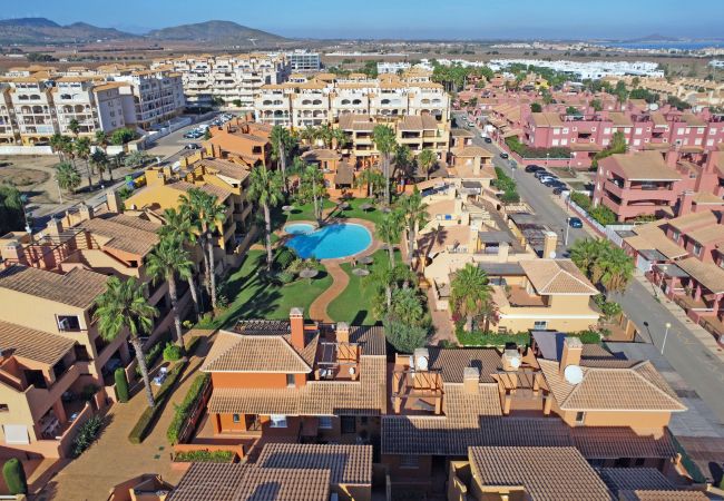 Apartamento en Mar de Cristal - Apartment Albatros III Apartamento en Mar de Cristal - Apartment Albatros III