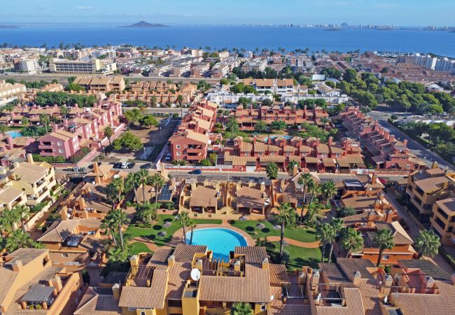 Apartamento en Mar de Cristal - Apartment Albatros III Apartamento en Mar de Cristal - Apartment Albatros III