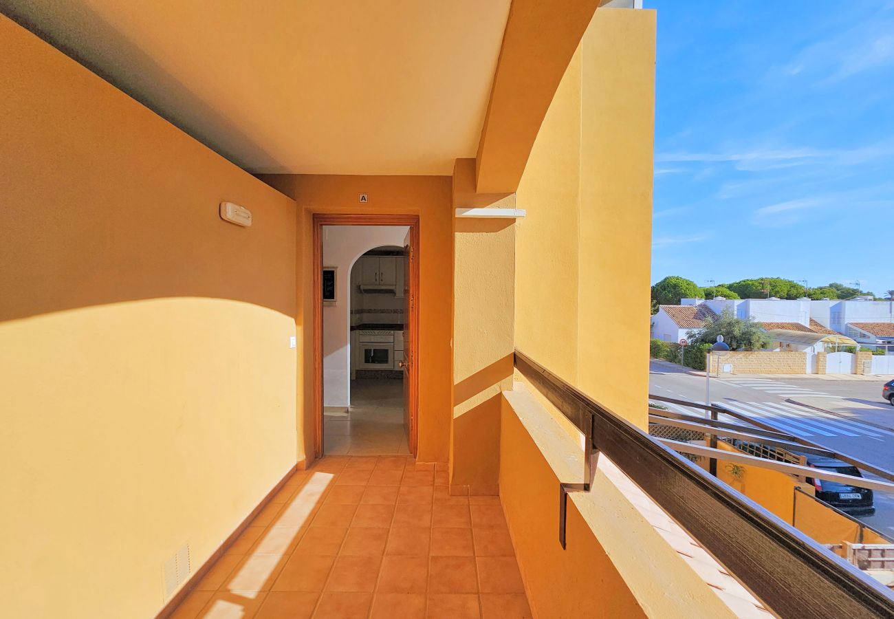 Apartamento en Mar de Cristal - Apartment Albatros III Apartamento en Mar de Cristal - Apartment Albatros III