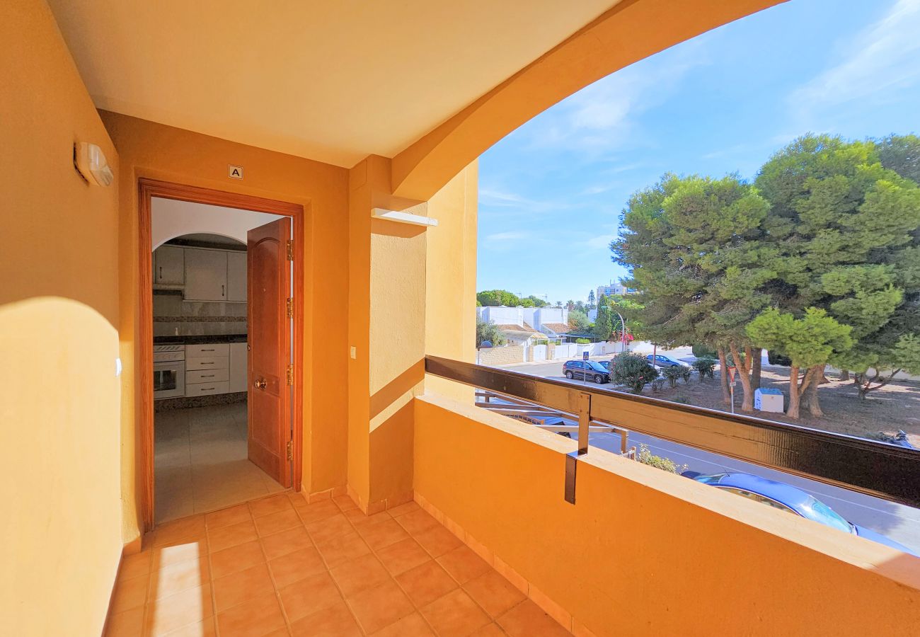 Apartamento en Mar de Cristal - Apartment Albatros III Apartamento en Mar de Cristal - Apartment Albatros III