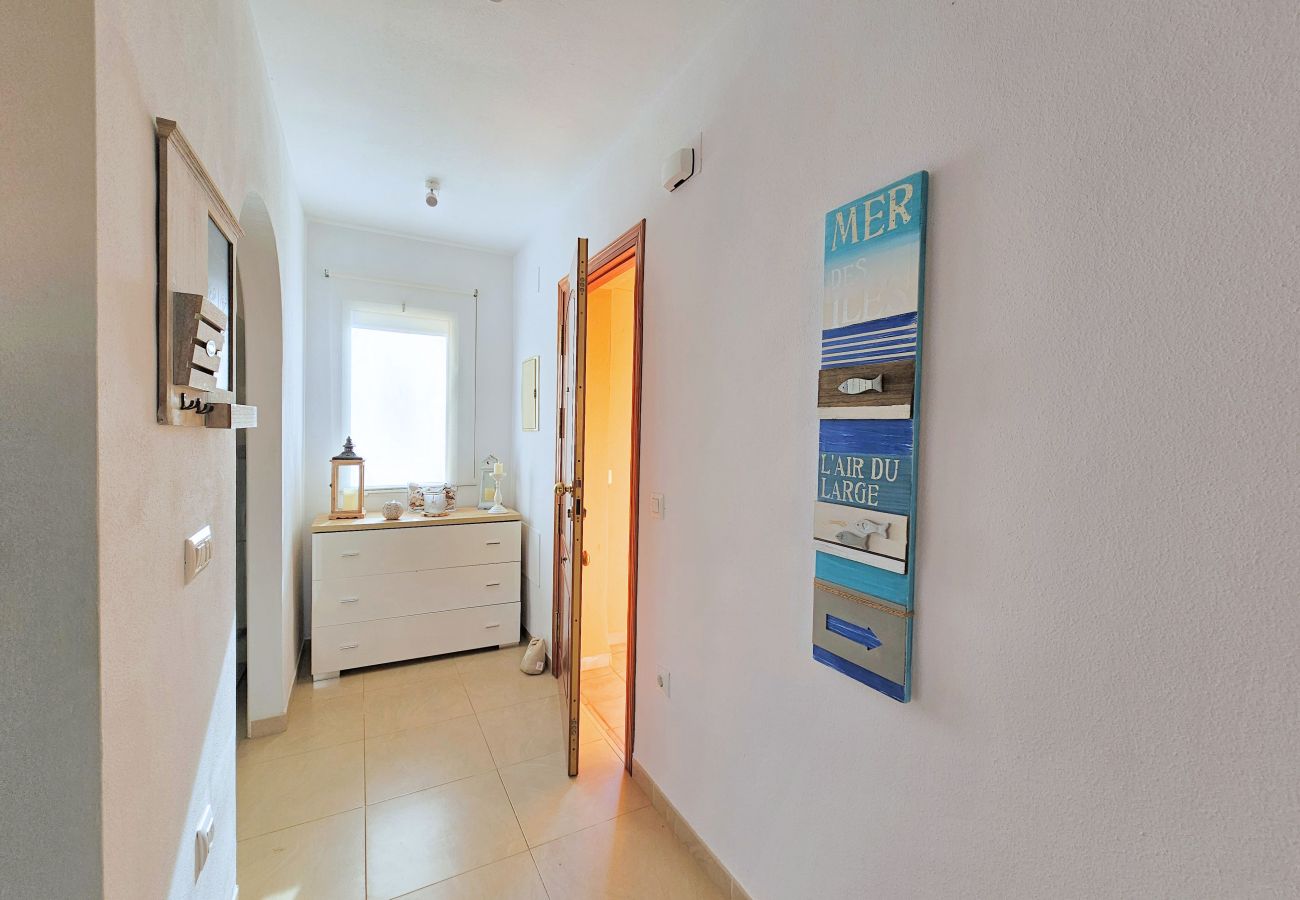 Apartamento en Mar de Cristal - Apartment Albatros III Apartamento en Mar de Cristal - Apartment Albatros III