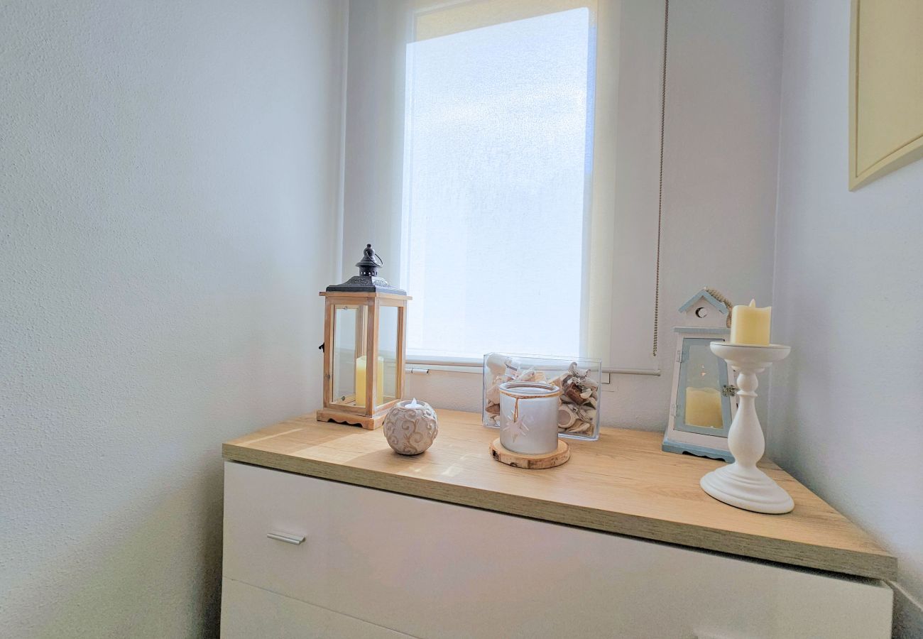 Apartamento en Mar de Cristal - Apartment Albatros III Apartamento en Mar de Cristal - Apartment Albatros III