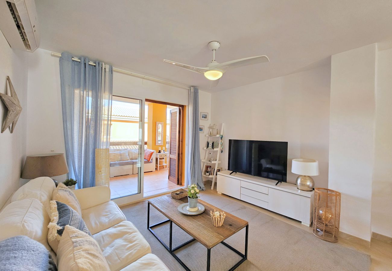 Apartamento en Mar de Cristal - Apartment Albatros III Apartamento en Mar de Cristal - Apartment Albatros III