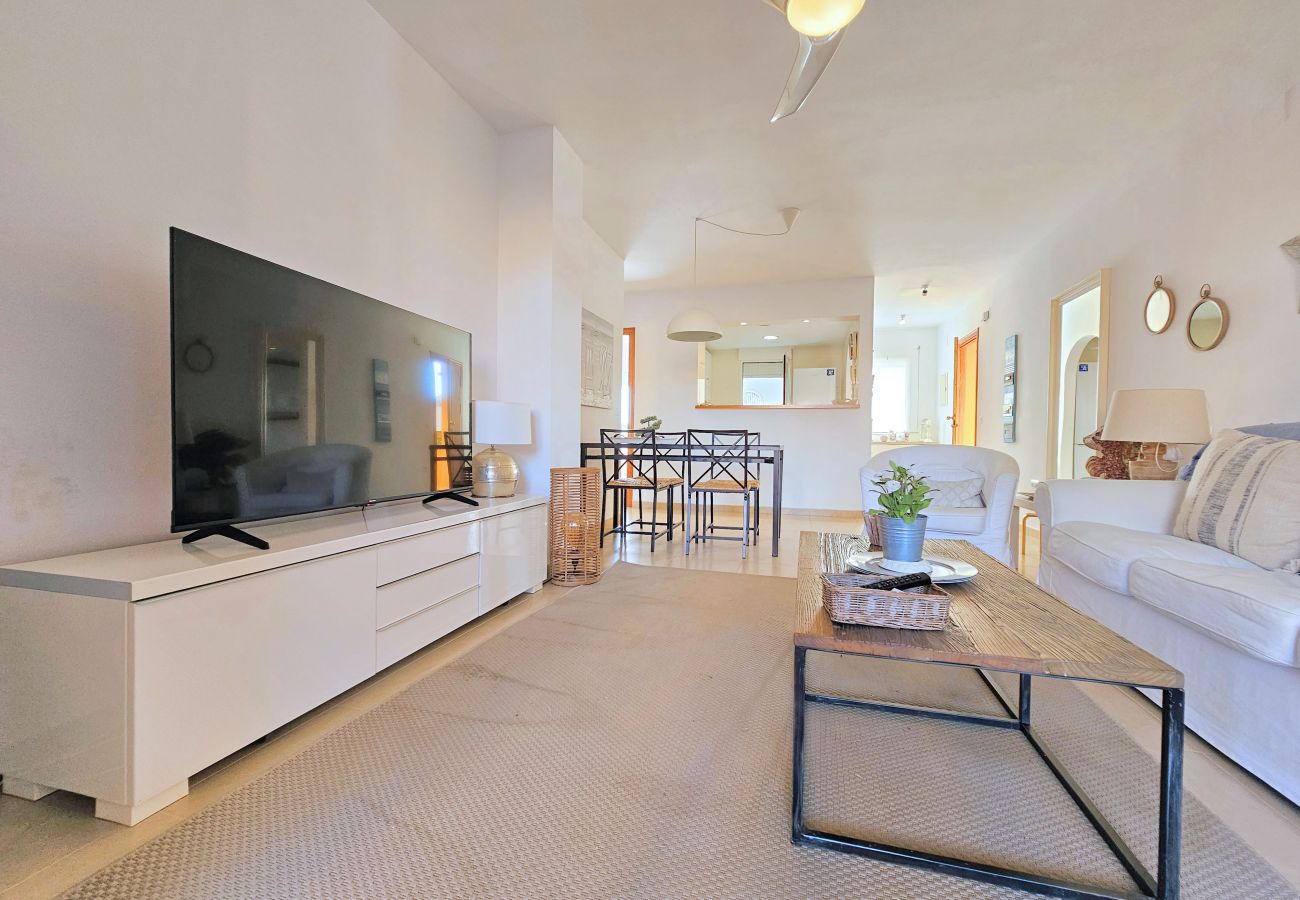 Apartamento en Mar de Cristal - Apartment Albatros III Apartamento en Mar de Cristal - Apartment Albatros III
