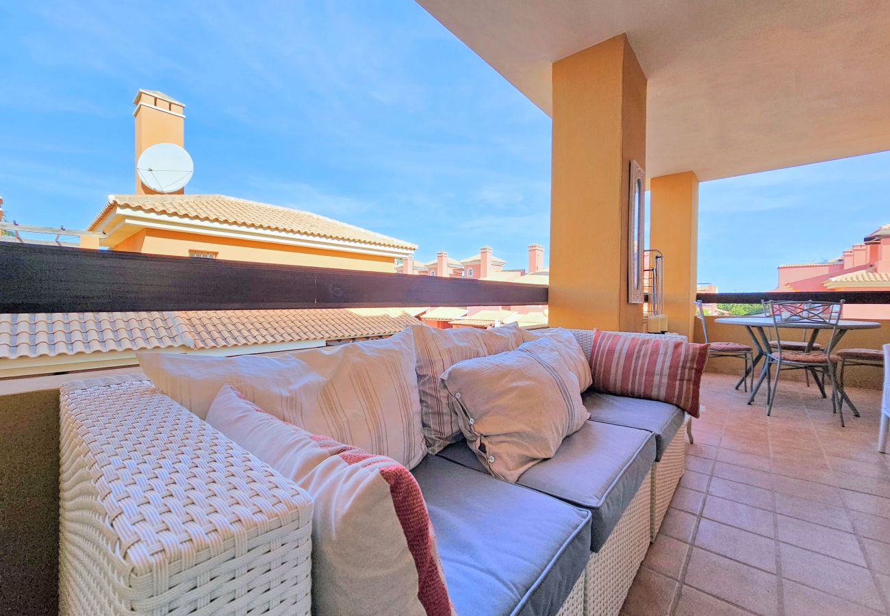 Apartamento en Mar de Cristal - Apartment Albatros III Apartamento en Mar de Cristal - Apartment Albatros III