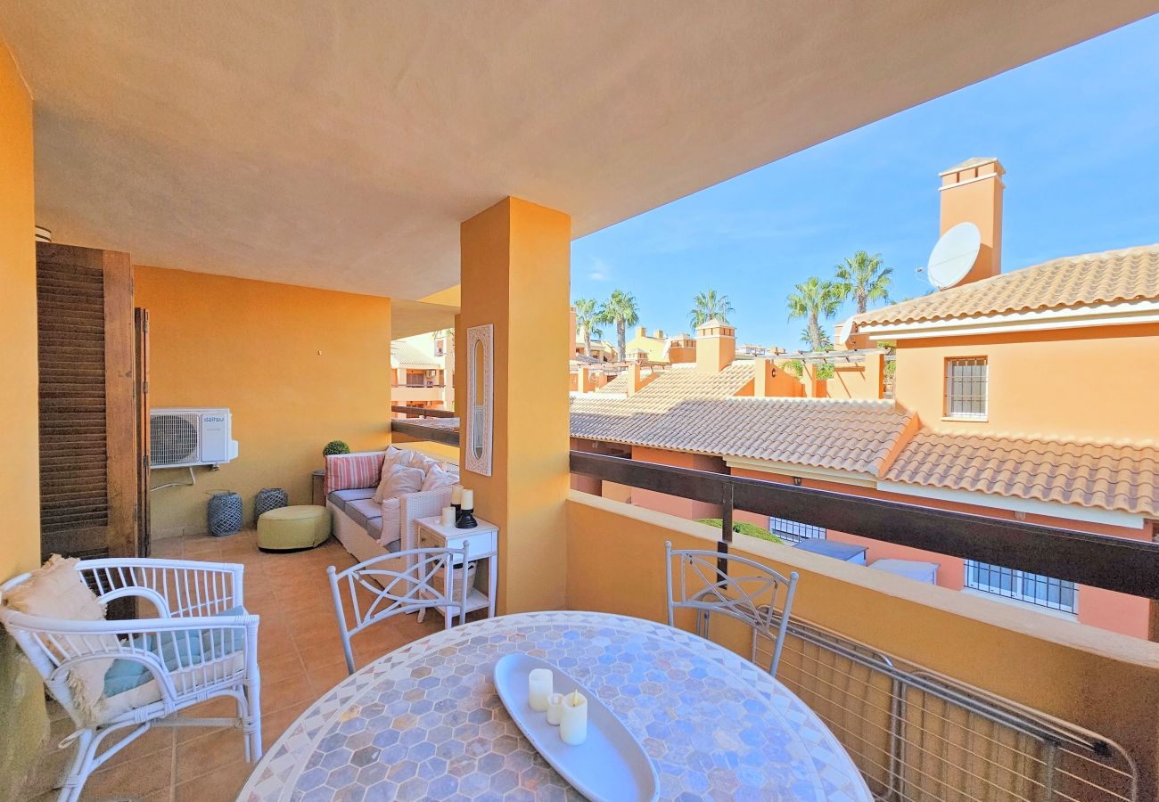 Apartamento en Mar de Cristal - Apartment Albatros III Apartamento en Mar de Cristal - Apartment Albatros III