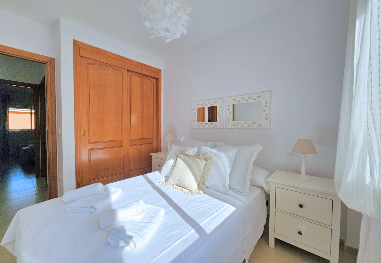 Apartamento en Mar de Cristal - Apartment Albatros III Apartamento en Mar de Cristal - Apartment Albatros III