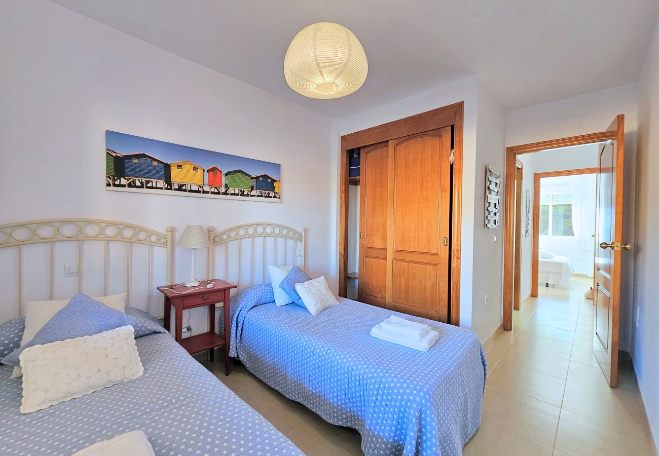 Apartamento en Mar de Cristal - Apartment Albatros III Apartamento en Mar de Cristal - Apartment Albatros III
