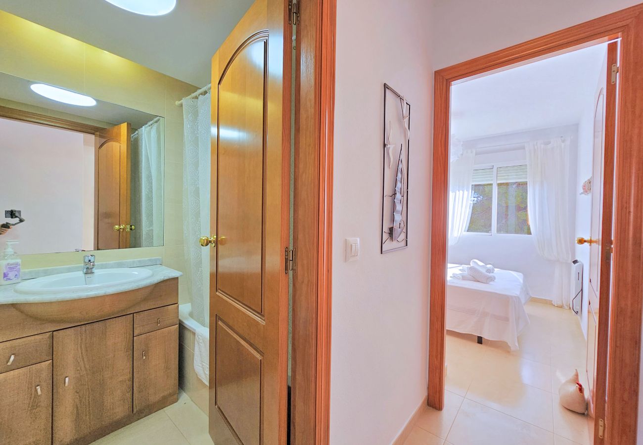 Apartamento en Mar de Cristal - Apartment Albatros III Apartamento en Mar de Cristal - Apartment Albatros III