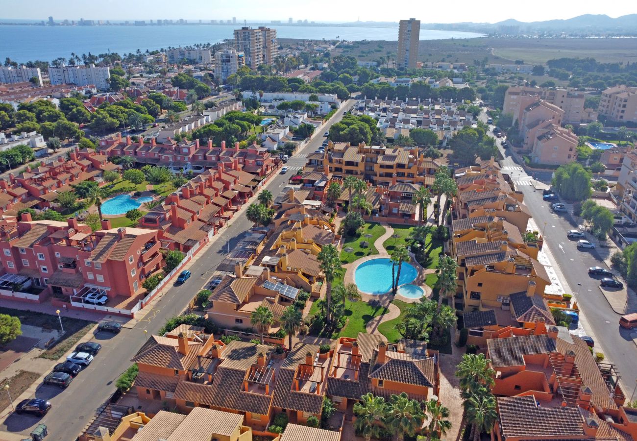 Apartamento en Mar de Cristal - Apartment Albatros III Apartamento en Mar de Cristal - Apartment Albatros III