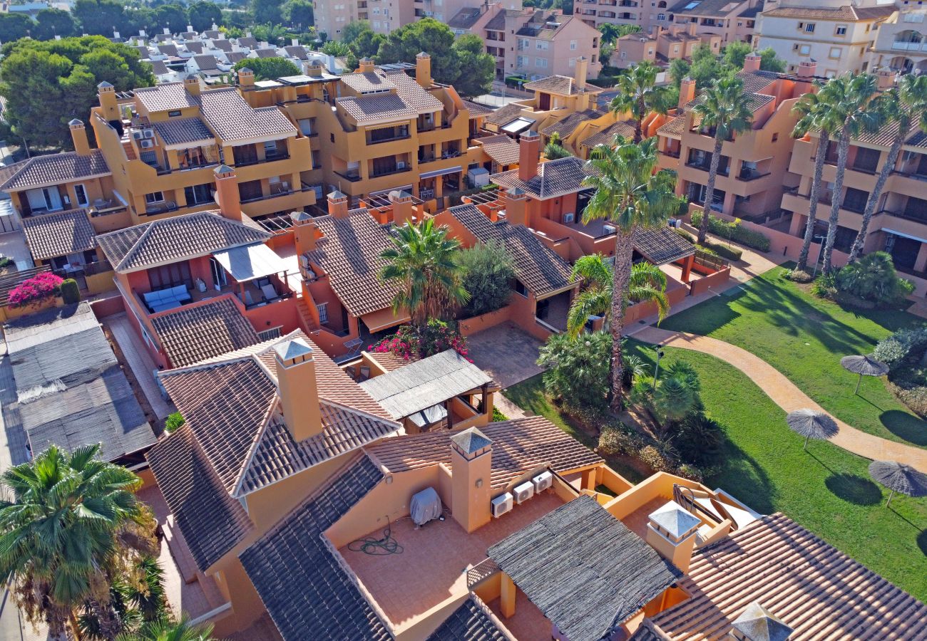 Apartamento en Mar de Cristal - Apartment Albatros III Apartamento en Mar de Cristal - Apartment Albatros III
