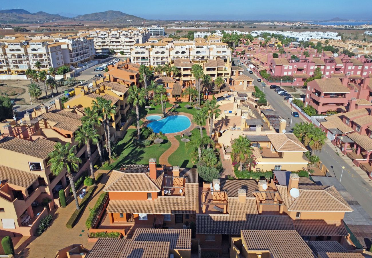 Apartamento en Mar de Cristal - Apartment Albatros III Apartamento en Mar de Cristal - Apartment Albatros III