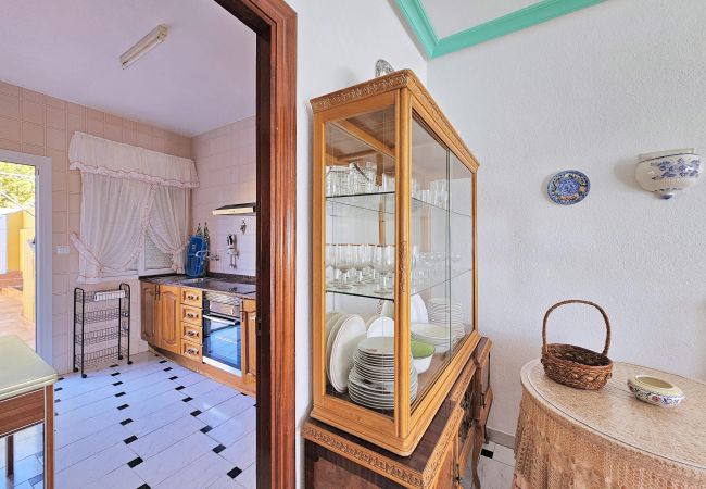 Casa en La Azohía - Casa Blanco en La Azohia Casa en La Azohía - Casa Blanco en La Azohia