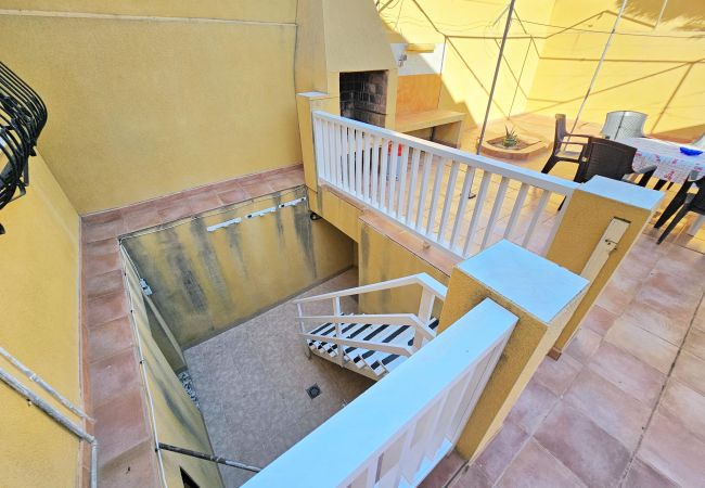 Casa en La Azohía - Casa Blanco en La Azohia Casa en La Azohía - Casa Blanco en La Azohia