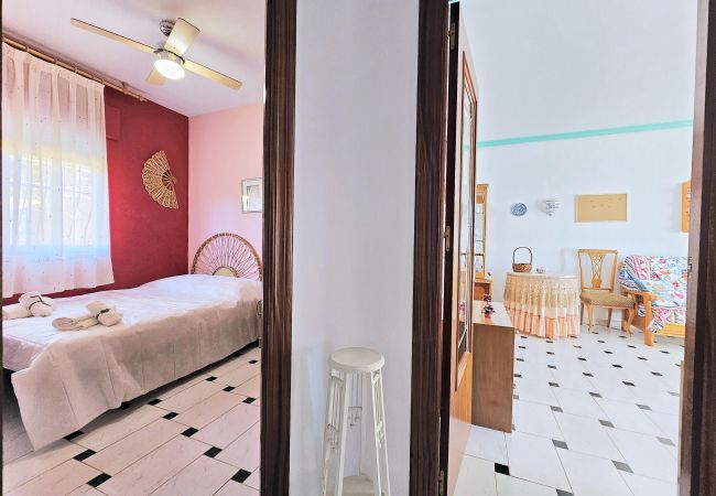 Casa en La Azohía - Casa Blanco en La Azohia Casa en La Azohía - Casa Blanco en La Azohia