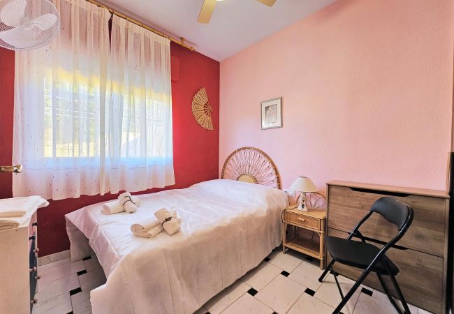 Casa en La Azohía - Casa Blanco en La Azohia Casa en La Azohía - Casa Blanco en La Azohia