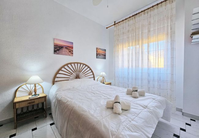 Casa en La Azohía - Casa Blanco en La Azohia Casa en La Azohía - Casa Blanco en La Azohia