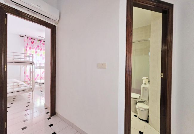 Casa en La Azohía - Casa Blanco en La Azohia Casa en La Azohía - Casa Blanco en La Azohia