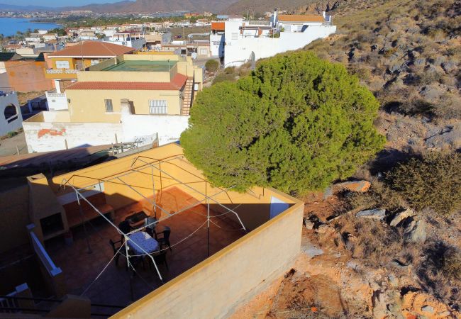 Casa en La Azohía - Casa Blanco en La Azohia Casa en La Azohía - Casa Blanco en La Azohia
