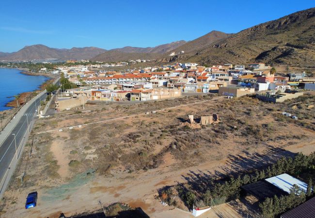 Casa en La Azohía - Casa Blanco en La Azohia Casa en La Azohía - Casa Blanco en La Azohia