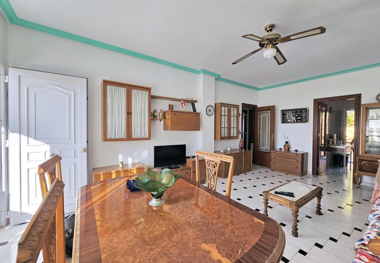 Casa en La Azohía - Casa Blanco en La Azohia Casa en La Azohía - Casa Blanco en La Azohia